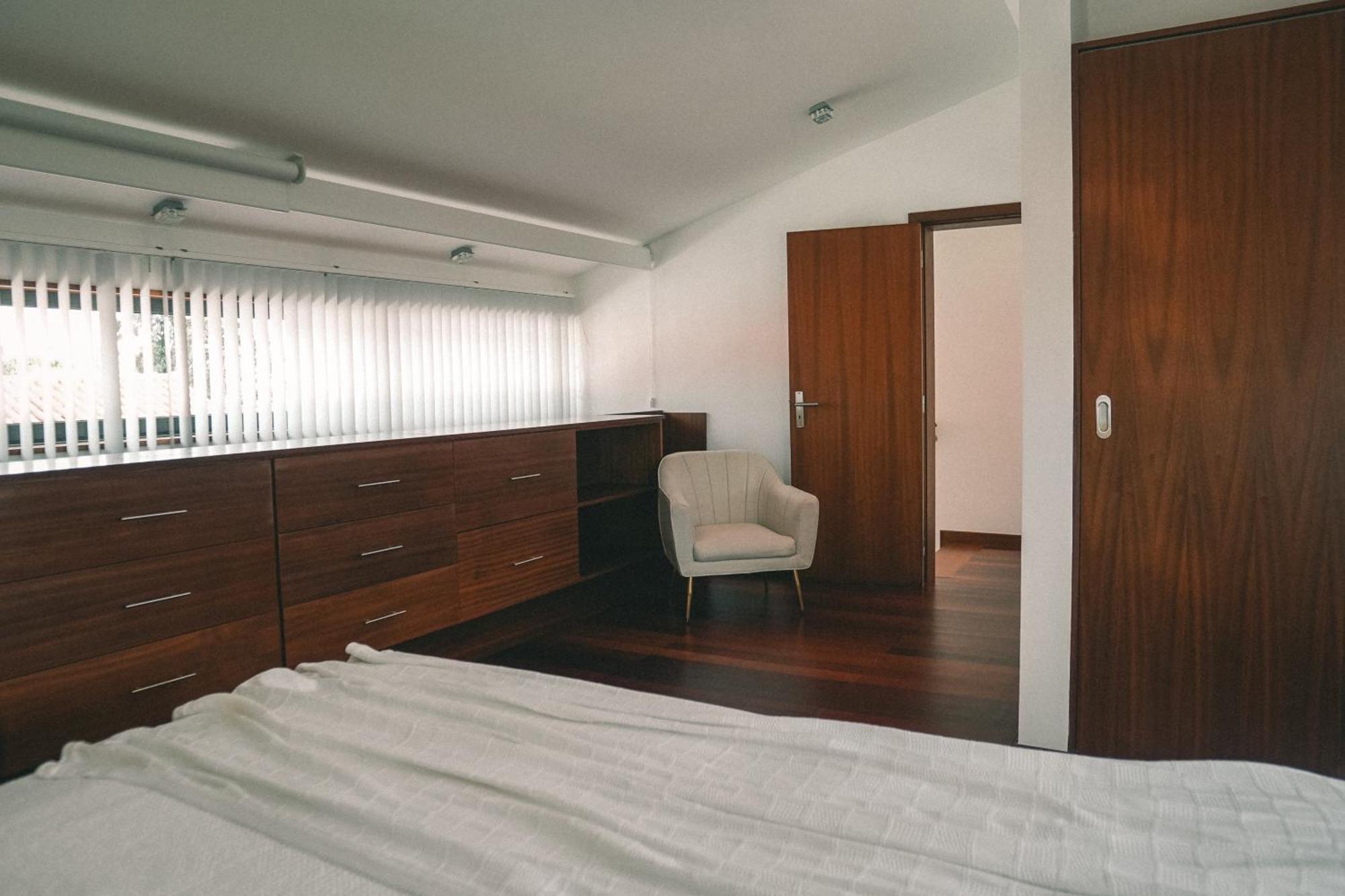 Rauls Place Madalena  Εξωτερικό φωτογραφία