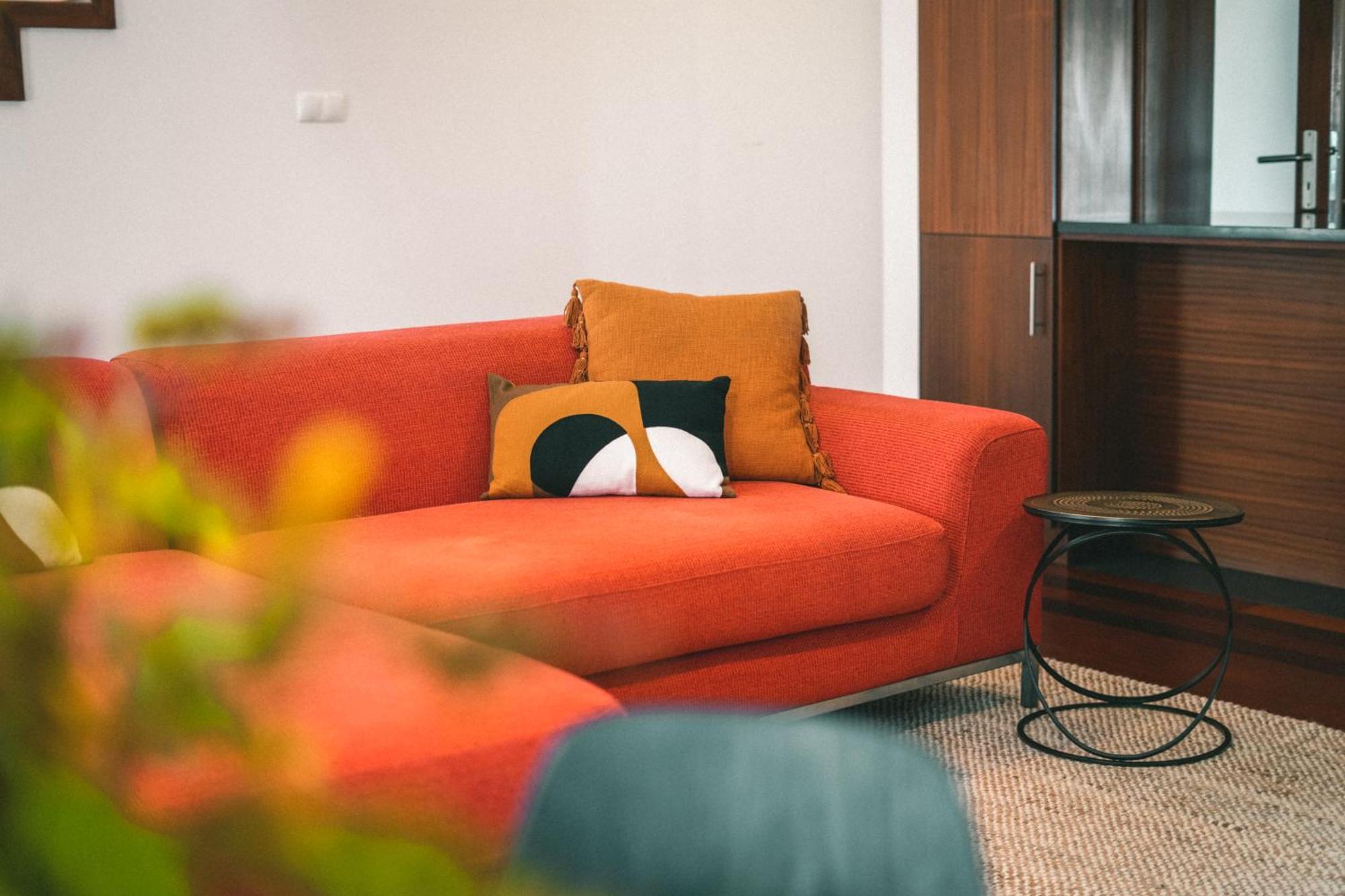 Rauls Place Madalena  Εξωτερικό φωτογραφία