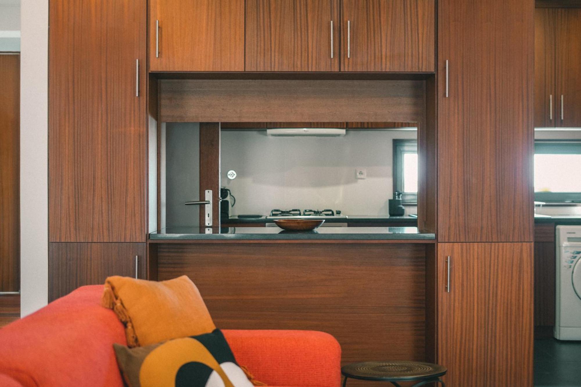 Rauls Place Madalena  Εξωτερικό φωτογραφία