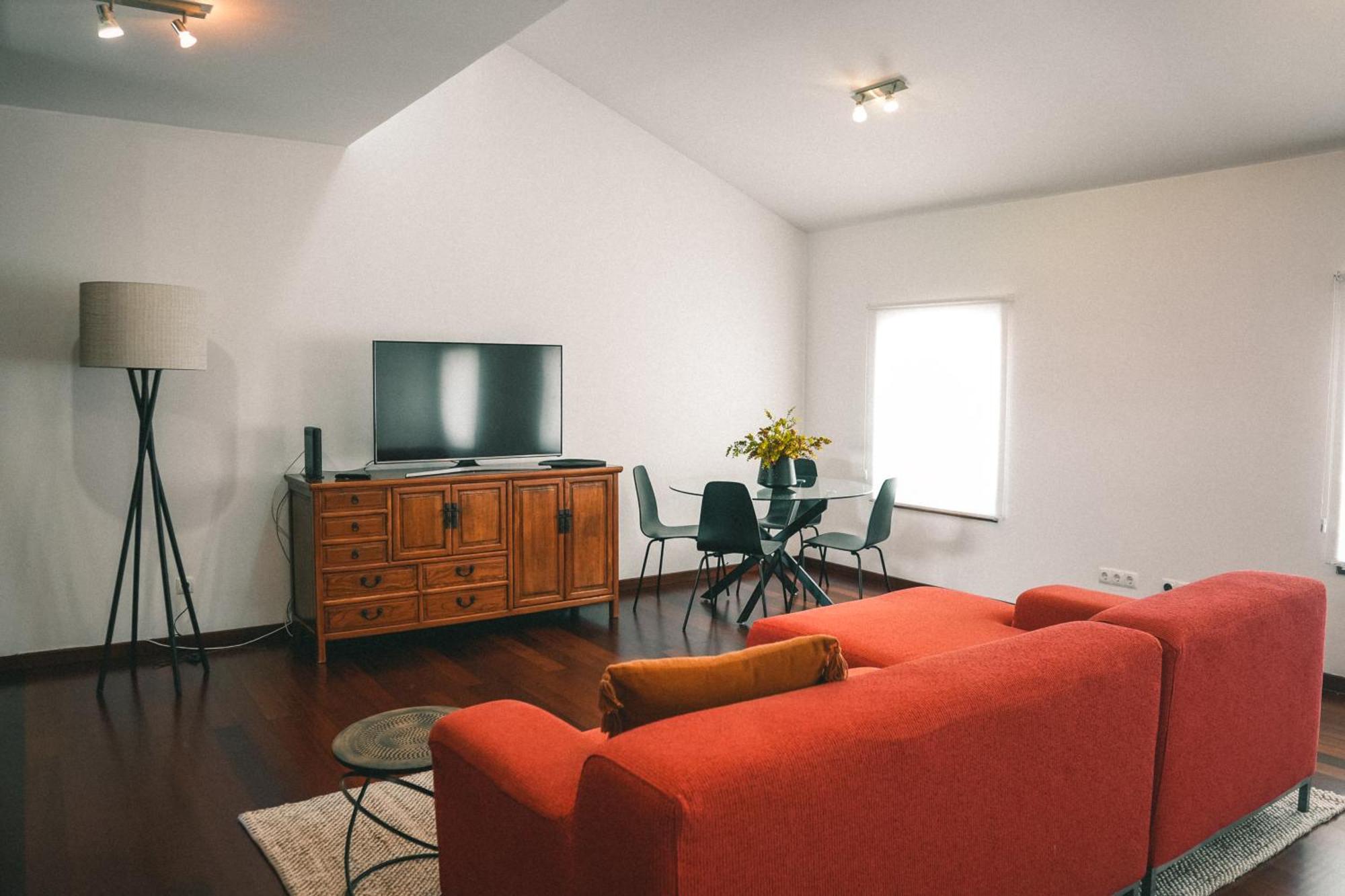 Rauls Place Madalena  Εξωτερικό φωτογραφία