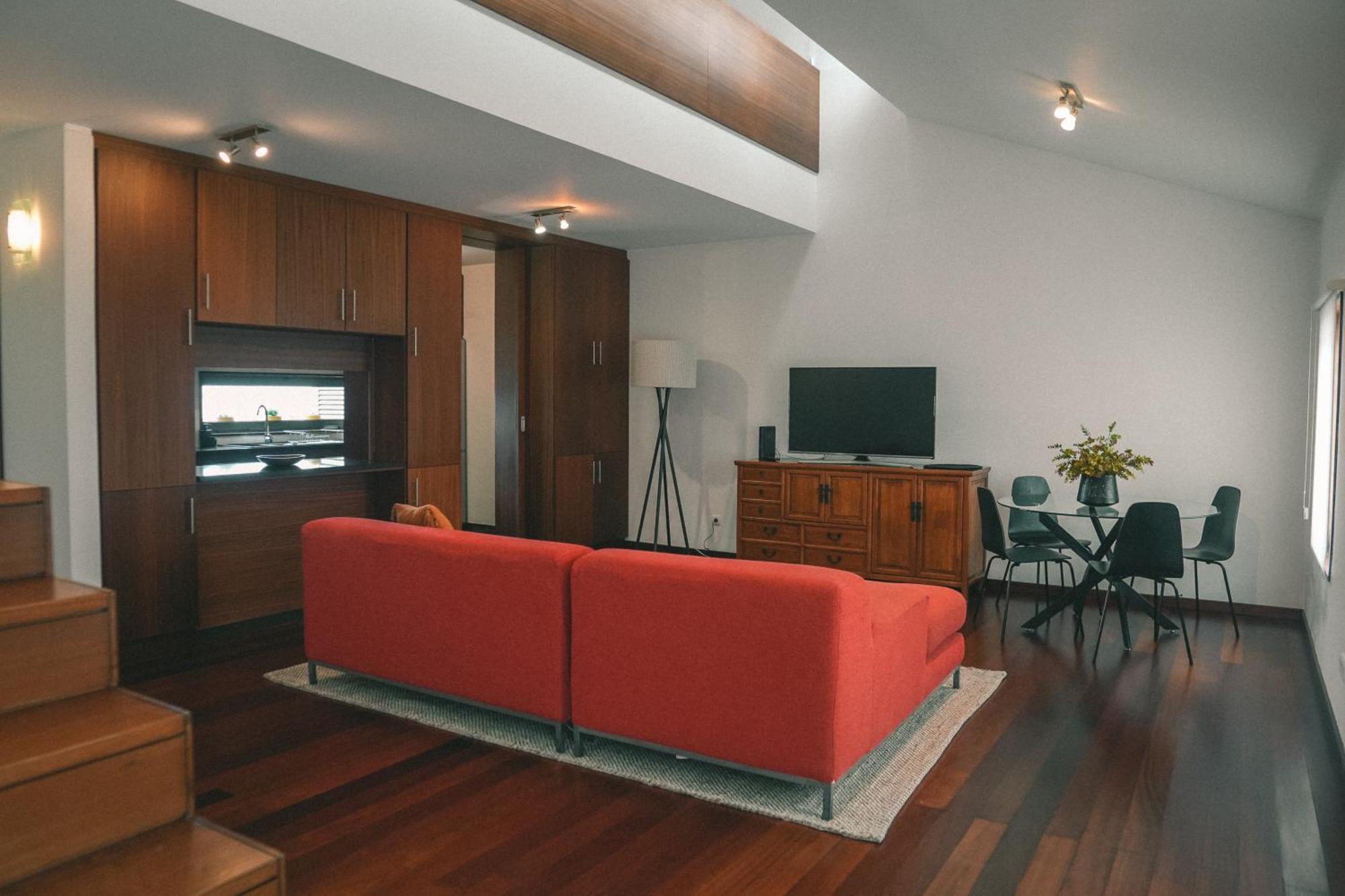 Rauls Place Madalena  Εξωτερικό φωτογραφία