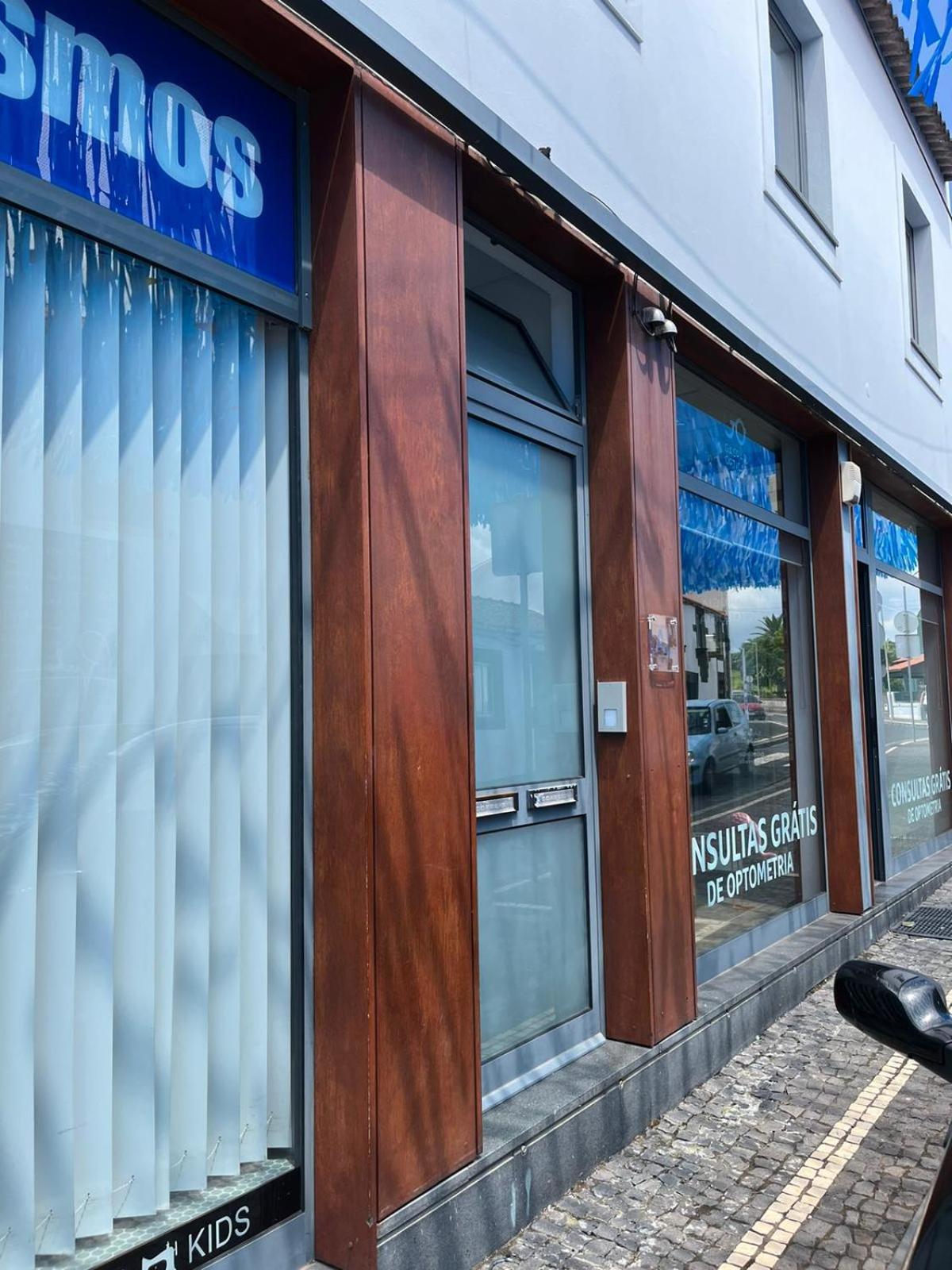 Rauls Place Madalena  Εξωτερικό φωτογραφία